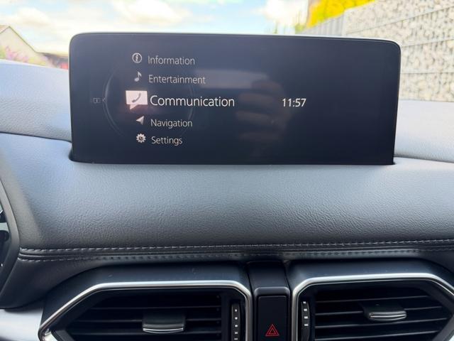 Mazda CX-5 2.0 Advantage 360 Head Up 