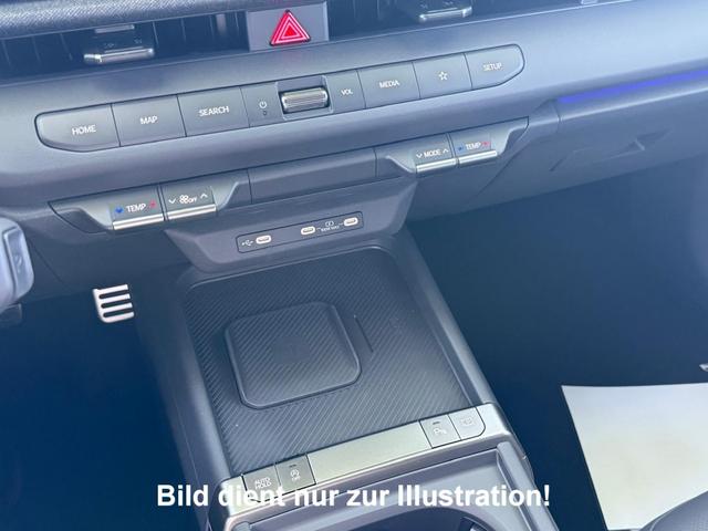 Kia Seltos 1.6 T-GDI Platin 