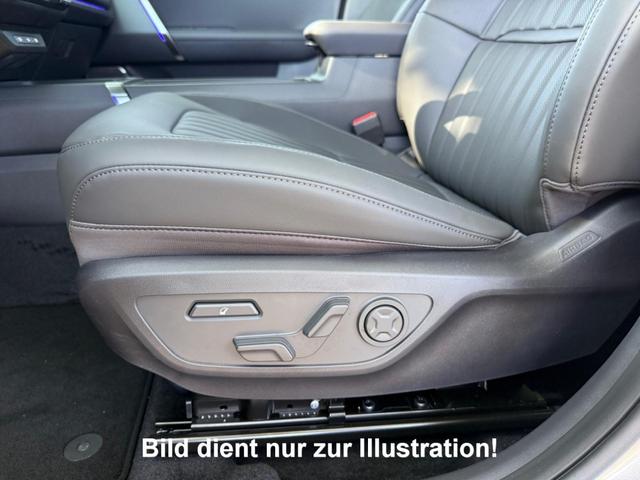 Kia Seltos 1.6 T-GDI Platin 