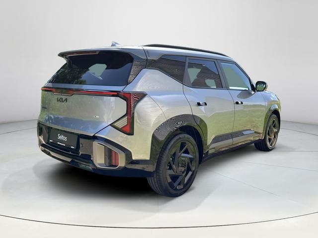 Kia Seltos 1.6 T-GDi DCT X-Line AKTION 