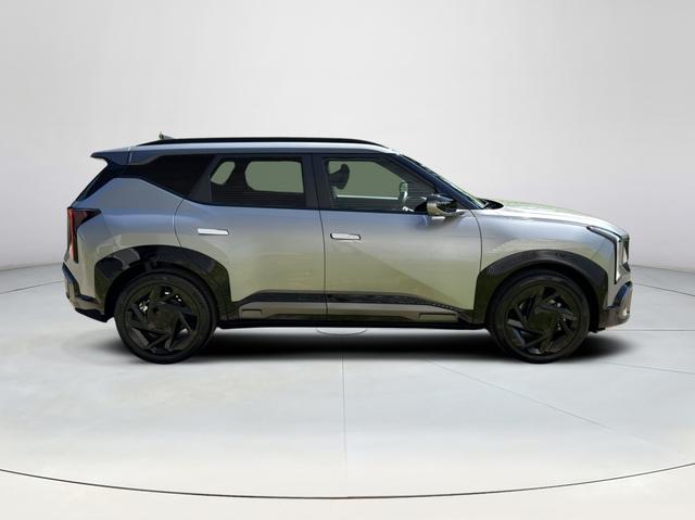 Kia Seltos 1.6 T-GDi DCT X-Line AKTION 