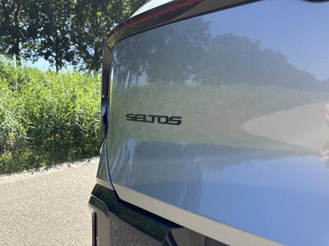 Kia Seltos 1.6 T-GDi DCT X-Line AKTION 