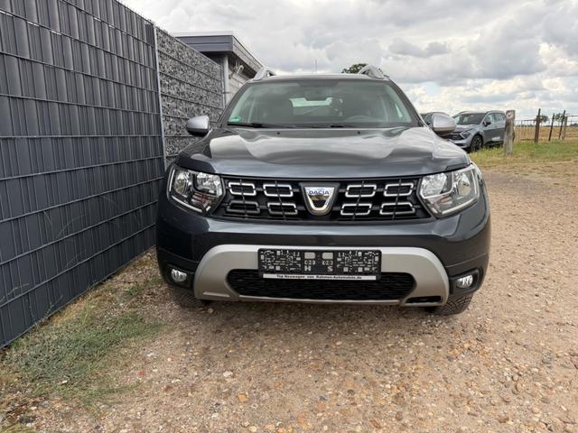 Dacia Duster 1.6 Comfort 