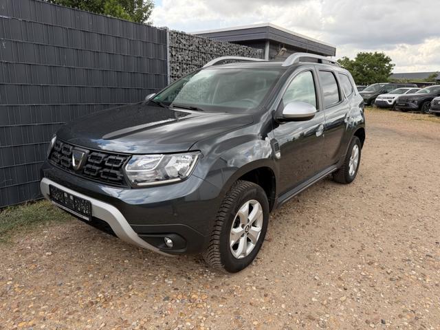 Dacia Duster - 1.6 Comfort