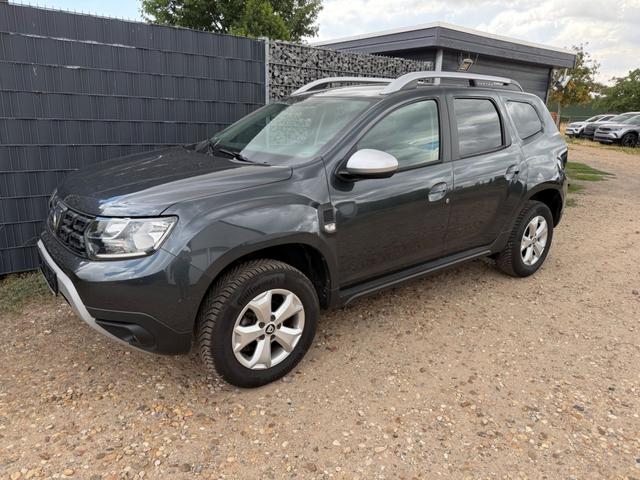 Dacia Duster - 1.6 Comfort