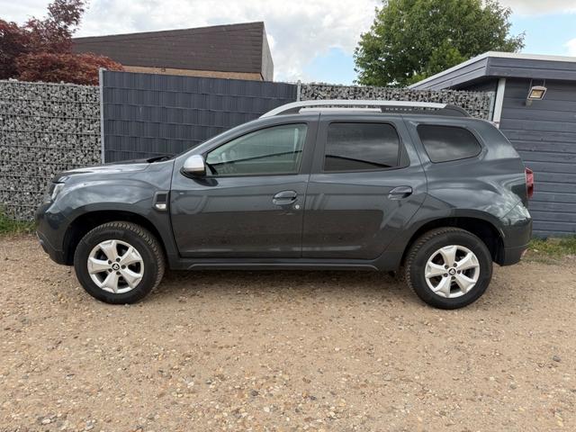 Dacia Duster 1.6 Comfort 