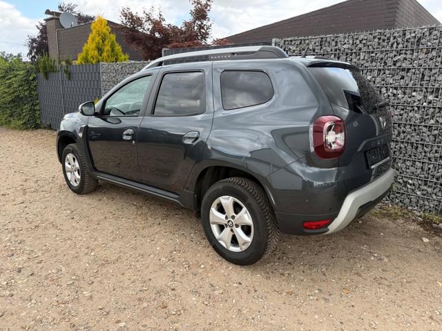 Dacia Duster 1.6 Comfort 