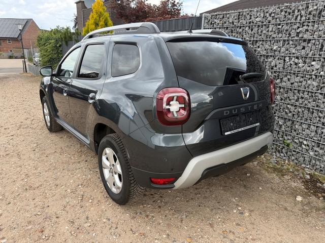 Dacia Duster 1.6 Comfort 