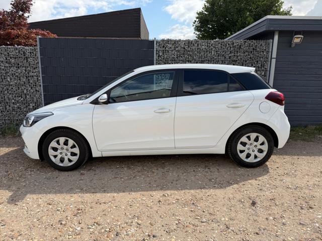 Hyundai i20 1.2 Trend 