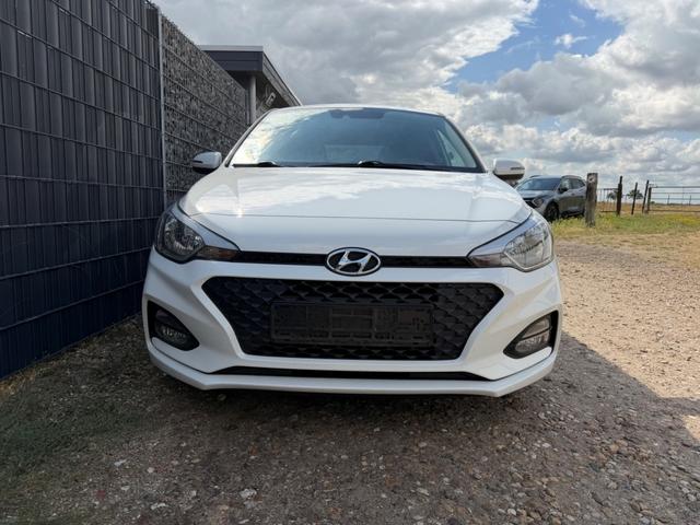 Hyundai i20 1.2 Trend 