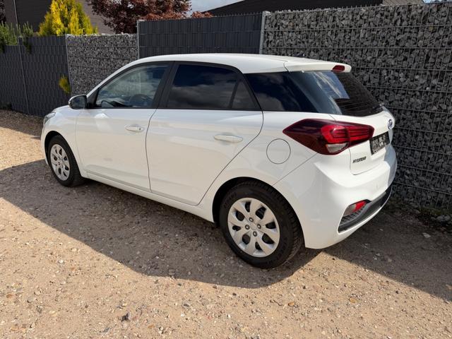 Hyundai i20 1.2 Trend 