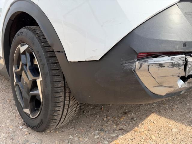 Kia Sportage T-GDi DCT ACC BCA Keyless 18" UNFALL 