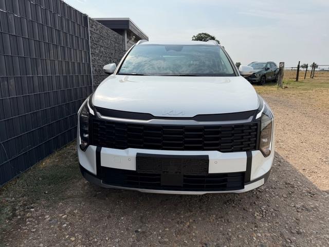 Kia Sportage T-GDi DCT ACC BCA Keyless 18" UNFALL 