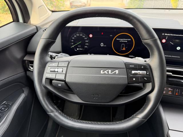 Kia Sportage T-GDi DCT ACC BCA Keyless 18" UNFALL 
