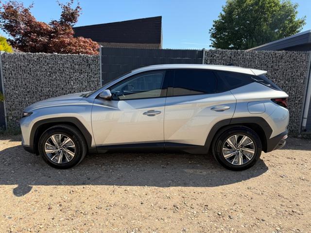 Hyundai TUCSON 1.6 T-GDI APP Sitzheizung AHK 