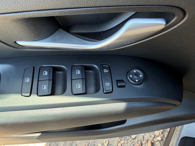 Hyundai TUCSON 1.6 T-GDI APP Sitzheizung AHK 