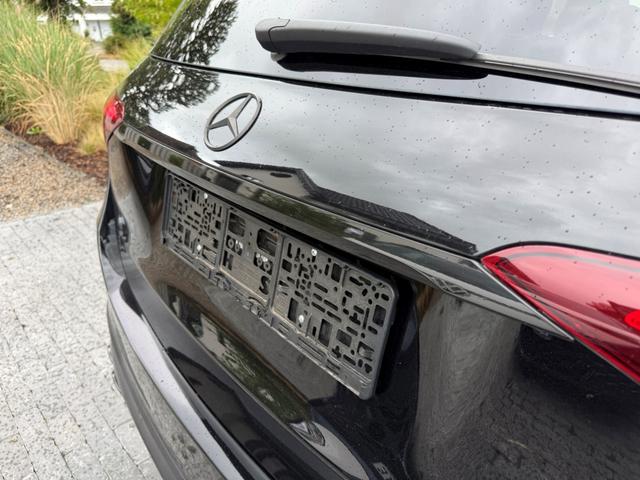 Mercedes-Benz GLE SUV 4M+ Massage Carbon Soft AHK 