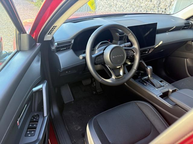 Mazda CX-5 e-Skyactiv-G 48V AT Exclusive-Line soul red 