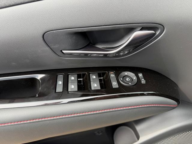 Hyundai TUCSON HEV 4WD N-Line X Pano Assist - Sitz Pack UWB 