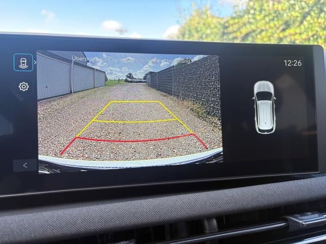 Hyundai TUCSON HEV N-Line Krell ACC EHK SHZ Lager 