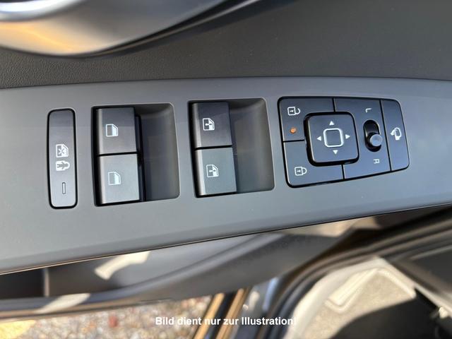 Kia Niro 1.6 GDI HEV Hybrid ExecutiveLine DCT6 