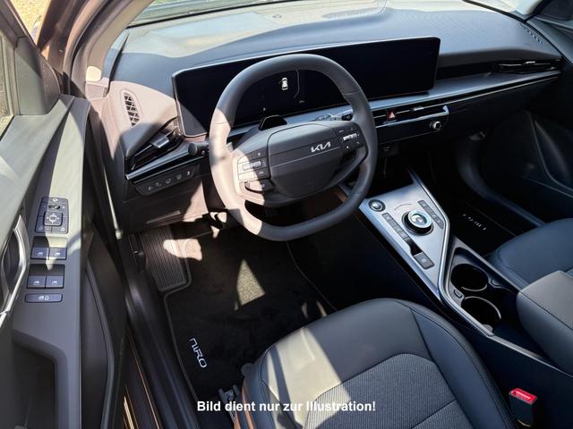 Kia Niro 1.6 GDI HEV Hybrid ExecutiveLine DCT6 