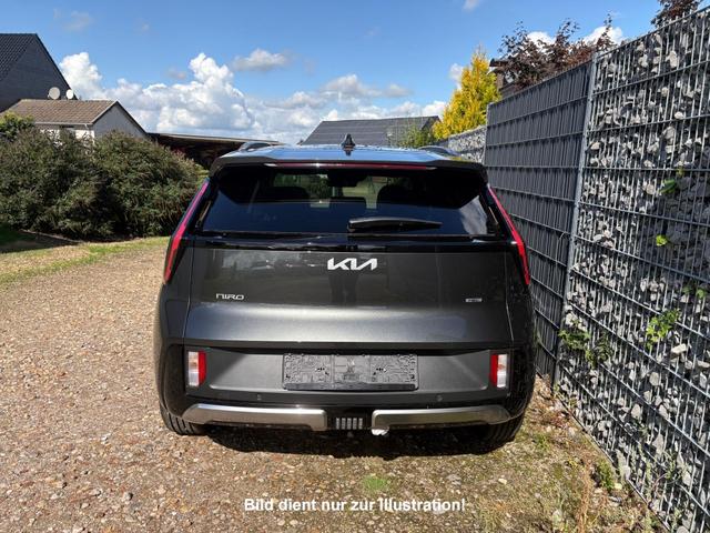 Kia Niro 1.6 GDI HEV Hybrid ExecutiveLine DCT6 