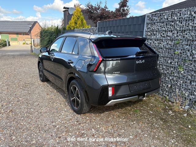 Kia Niro 1.6 GDI HEV Hybrid ExecutiveLine DCT6 