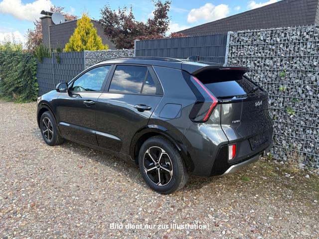 Kia Niro 1.6 GDI HEV Hybrid ExecutiveLine DCT6 