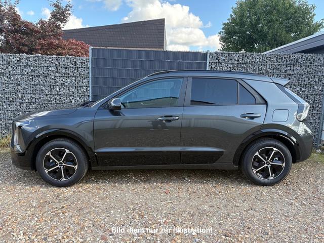 Kia Niro 1.6 GDI HEV Hybrid ExecutiveLine DCT6 