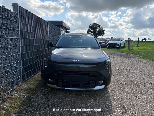 Kia Niro 1.6 GDI HEV Hybrid ExecutiveLine DCT6 