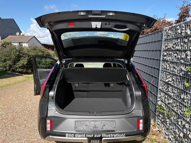 Kia Niro 1.6 GDI HEV Hybrid ExecutiveLine DCT6 