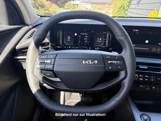 Kia Niro 1.6 GDI HEV Hybrid ExecutiveLine DCT6 