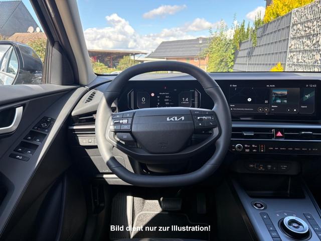 Kia Niro 1.6 GDI HEV Hybrid ExecutiveLine DCT6 