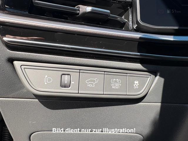 Kia Niro 1.6 GDI HEV Hybrid ExecutiveLine DCT6 