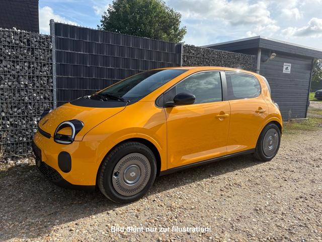 Renault Twingo - Elektro UR Evolution F&ouml;rderf&auml;hig