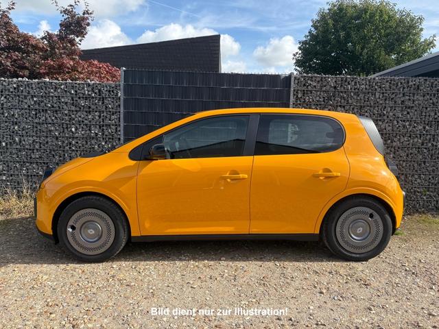 Renault Twingo Elektro UR Techno F&ouml;rderf&auml;hig 