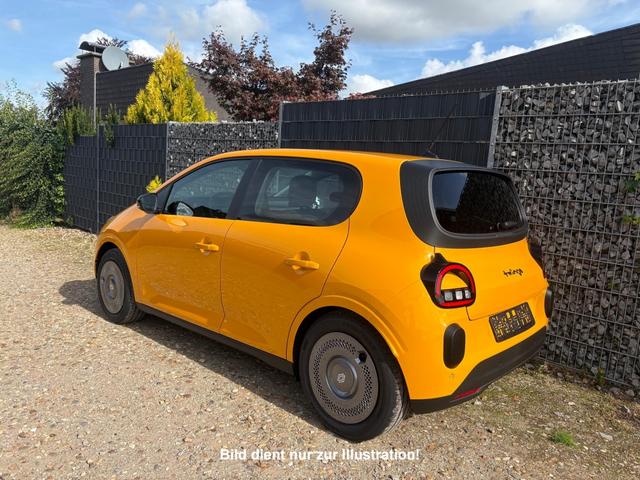 Renault Twingo Elektro UR Techno F&ouml;rderf&auml;hig 