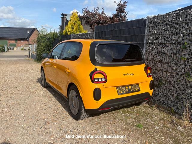 Renault Twingo Elektro UR Techno F&ouml;rderf&auml;hig 