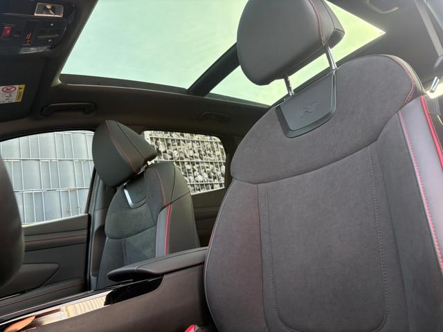 Hyundai TUCSON HEV N-Line PANO ACC EHK AKTION 