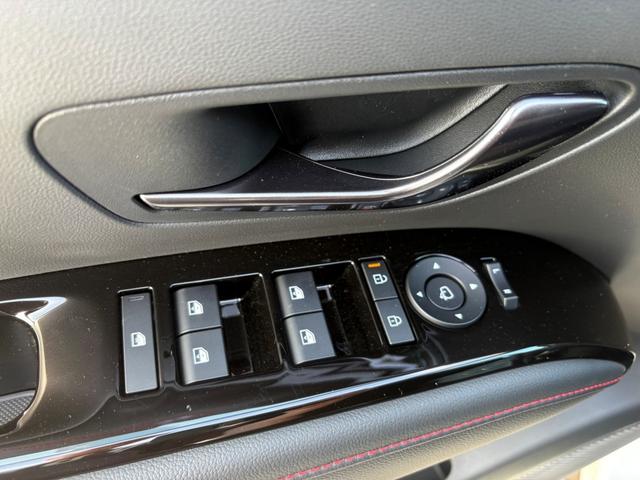 Hyundai TUCSON HEV N-Line PANO ACC EHK AKTION 