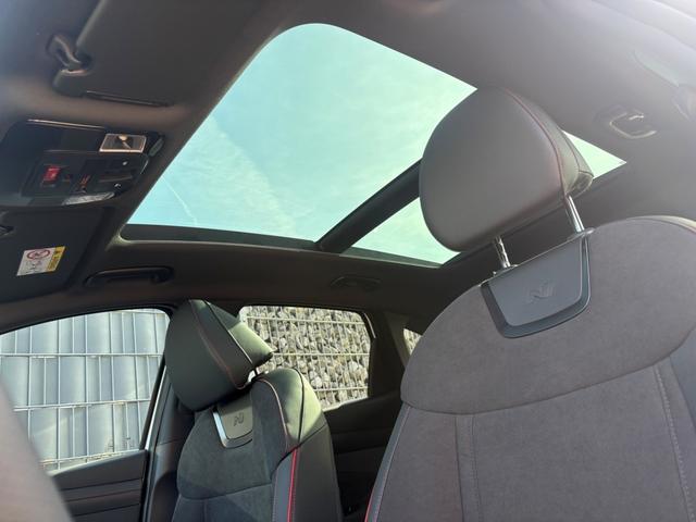 Hyundai TUCSON HEV N-Line PANO ACC EHK AKTION 