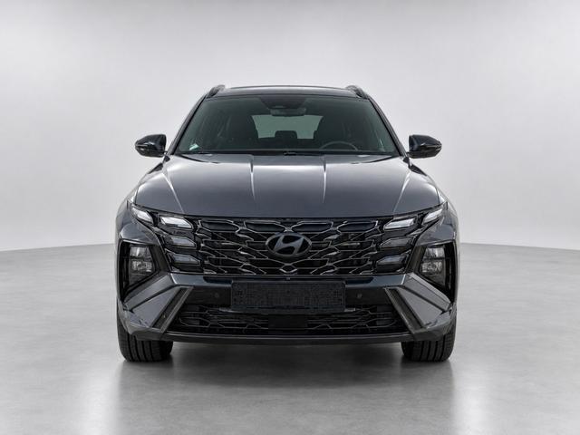 Hyundai TUCSON - HEV N-Line PANO ACC EHK AKTION
