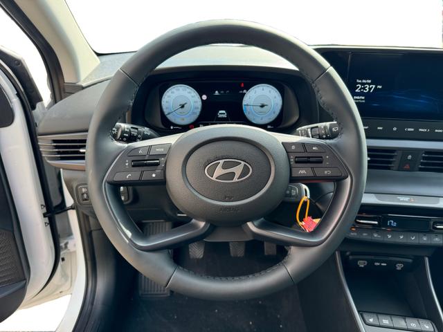 Hyundai i20 1,0 MJ25 Klimaauto Navi DiCo10,25 Kam PDC SpAs 