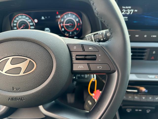 Hyundai i20 1,0 MJ25 Klimaauto Navi DiCo10,25 Kam PDC SpAs 