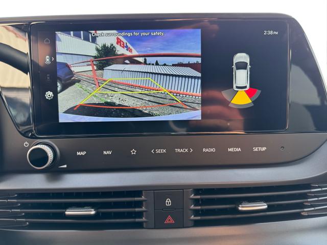 Hyundai i20 1,0 MJ25 Klimaauto Navi DiCo10,25 Kam PDC SpAs 