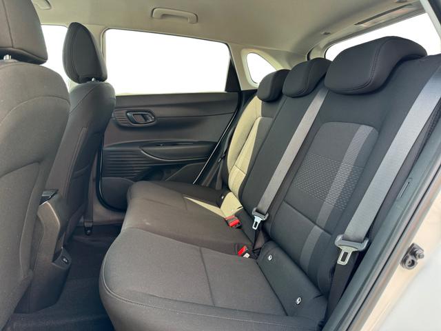 Hyundai i20 1,0 MJ25 Klimaauto Navi DiCo10,25 Kam PDC SpAs 