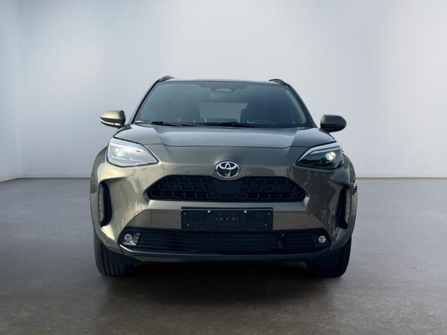 Toyota Yaris Cross 1,5 Hybrid Automatik 4x4 