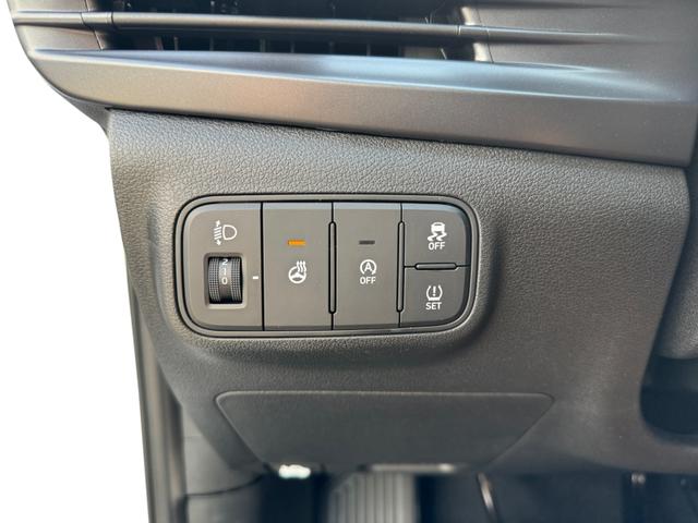 Hyundai i20 1,0 MJ25 Klimaauto Navi DiCo10,25 Kam PDC SpAs 