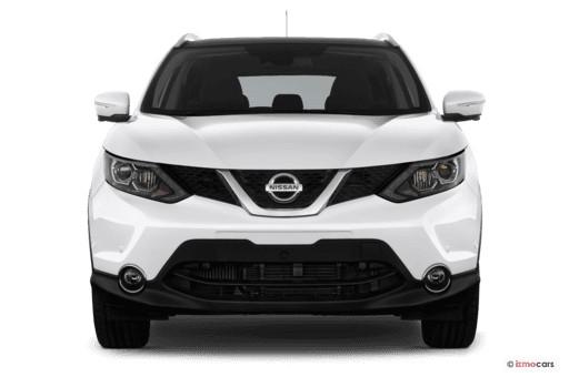 Nissan Qashqai - 1.2 DIG-T Tekna Pano Leder Navi 360°